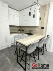 Снять 2-комнатную квартиру, Минск, просп. Мира, д. 1 Минск