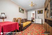 Купить 2-комнатную квартиру, Минск, Лынькова ул., 79(Фрунзенский район) Минск