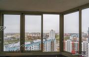 Купить 2-комнатную квартиру, Минск, Аркадия Смолича ул., 2 (Ленинский район) Минск