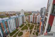 Купить 2-комнатную квартиру, Минск, Аркадия Смолича ул., 2 (Ленинский район) Минск