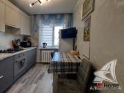 Купить 2-комнатную квартиру, Брест, Центр, б-р Космонавтов Брест