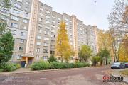 Купить 2-комнатную квартиру, Минск, Звязда газеты просп., 23 (Московский район) Минск