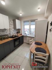 Купить 2-комнатную квартиру, Могилев, Романова, 8 Могилев