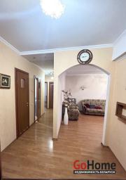 Купить 3-комнатную квартиру, Гродно, Дзержинского, 25 Гродно