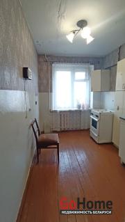 Купить 2-комнатную квартиру, Жлобин, Первомайская, 24А Жлобин