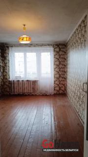 Купить 2-комнатную квартиру, Жлобин, Первомайская, 24А Жлобин