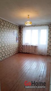 Купить 2-комнатную квартиру, Жлобин, Первомайская, 24А Жлобин