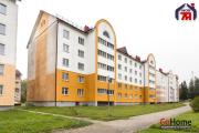 Купить 3-комнатную квартиру, Логойск, Победы ул., 87 Логойск
