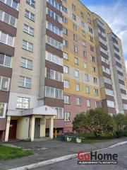 Купить 3-комнатную квартиру, Витебск, Лазо ул., 97 Витебск