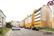 Купить 3-комнатную квартиру, Логойск, Победы ул., 87 Логойск