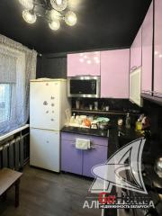 Купить 2-комнатную квартиру, Брест, Восток, пр-т Партизанский Брест
