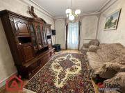 Снять 3-комнатную квартиру, Минск, Коммунистическая, 5 (Центральный район) Минск