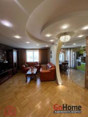 Снять 2-комнатную квартиру, Минск, Кропоткина, 112 (Советский район) Минск