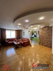 Снять 2-комнатную квартиру, Минск, Кропоткина, 112 (Советский район) Минск