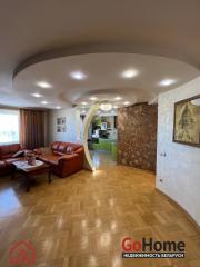 Снять 2-комнатную квартиру, Минск, Кропоткина, 112 (Советский район) Минск