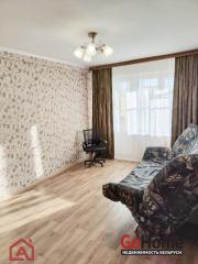 Снять 1-комнатную квартиру, Минск, Воронянского, 52 (Октябрьский район) Минск