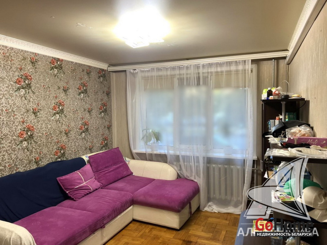  2-комнатную квартиру