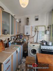 Купить 3-комнатную квартиру, Минск, Мира просп., 6(Октябрьский район) Минск