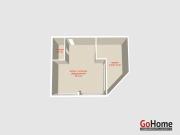 Купить 3-комнатную квартиру, Минск, Мира просп., 6(Октябрьский район) Минск