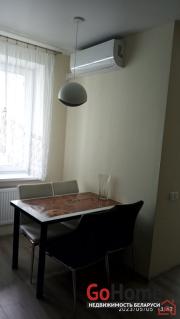 Снять 1-комнатную квартиру, Минск, Дзержинского, 11 (Московский район) Минск