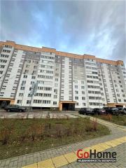 Купить 2-комнатную квартиру, Гомель, Т.С. Бородина, 10А Гомель