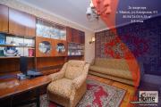 Купить 2-комнатную квартиру, Минск, Ангарская ул., 9/1 (Заводской район) Минск