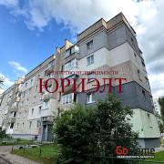 Купить 3-комнатную квартиру, Борисов, Нормандия-Неман, 14 Борисов