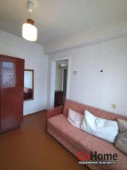 Купить 3-комнатную квартиру, Витебск, Суворова ул., 42 Витебск