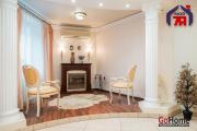 Купить 3-комнатную квартиру, Минск, Сурганова ул., 27(Советский район) Минск