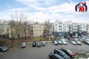 Купить 3-комнатную квартиру, Минск, Сурганова ул., 27(Советский район) Минск