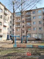 Купить 3-комнатную квартиру, Витебск, Суворова ул., 42 Витебск