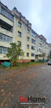 Купить 2-комнатную квартиру, Минск, Лынькова ул., 35 (Фрунзенский район) Минск