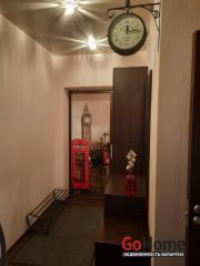 Снять 1-комнатную квартиру, Минск, ул. Притыцкого, д. 45 (Фрунзенский район) Минск