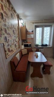Купить 2-комнатную квартиру, Минск, Горецкого ул., 9 (Фрунзенский район) Минск