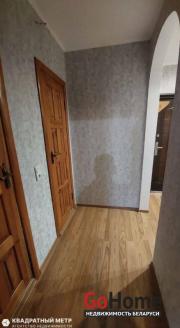 Купить 2-комнатную квартиру, Минск, Горецкого ул., 9 (Фрунзенский район) Минск