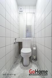 Купить 3-комнатную квартиру, Минск, Прушинских ул., 4(Ленинский район) Минск