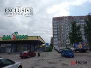 Купить 2-комнатную квартиру, Полоцк, Мариненко ул., 50 Полоцк
