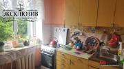 Купить 1-комнатную квартиру, Минск, Коласа ул., 57/1(Советский район) Минск