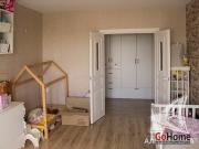 Купить 3-комнатную квартиру, Брест, Южный, ул. Рокоссовского Брест