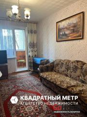 Купить 3-комнатную квартиру, Минск, Якубова ул., 66/2(Ленинский район) Минск