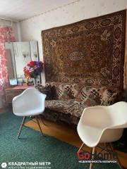 Купить 3-комнатную квартиру, Минск, Якубова ул., 66/2(Ленинский район) Минск