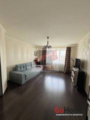 Купить 2-комнатную квартиру, Брест, ул. Мошенского, д. Брест