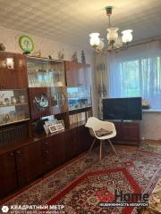 Купить 3-комнатную квартиру, Минск, Якубова ул., 66/2(Ленинский район) Минск