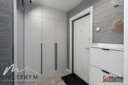 Купить 1-комнатную квартиру, Минск, Матусевича ул., 27 (Фрунзенский район) Минск