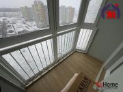 Купить 2-комнатную квартиру, Минск, Высоцкого ул., 1 (Первомайский район) Минск