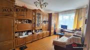 Купить 1-комнатную квартиру, Минск, Коласа ул., 57/1(Советский район) Минск
