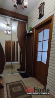 Снять 2-комнатную квартиру, Сморгонь, ул. Победы 5 Сморгонь