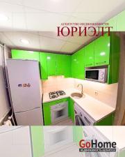 Купить 3-комнатную квартиру, Гомель, Советская, 139 Гомель