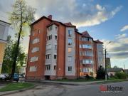 Купить 2-комнатную квартиру, Витебск, Революционная, 24Б Витебск