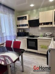 Купить 4-комнатную квартиру, Витебск, Чкалова ул., 62 Витебск
